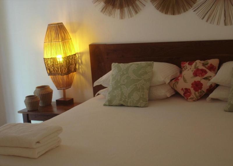 Pousada Infinito Mar Sao Miguel dos Milagres Room photo