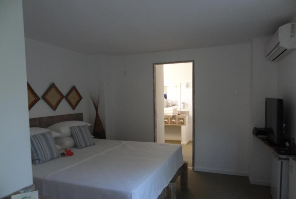 Pousada Infinito Mar Sao Miguel dos Milagres Room photo