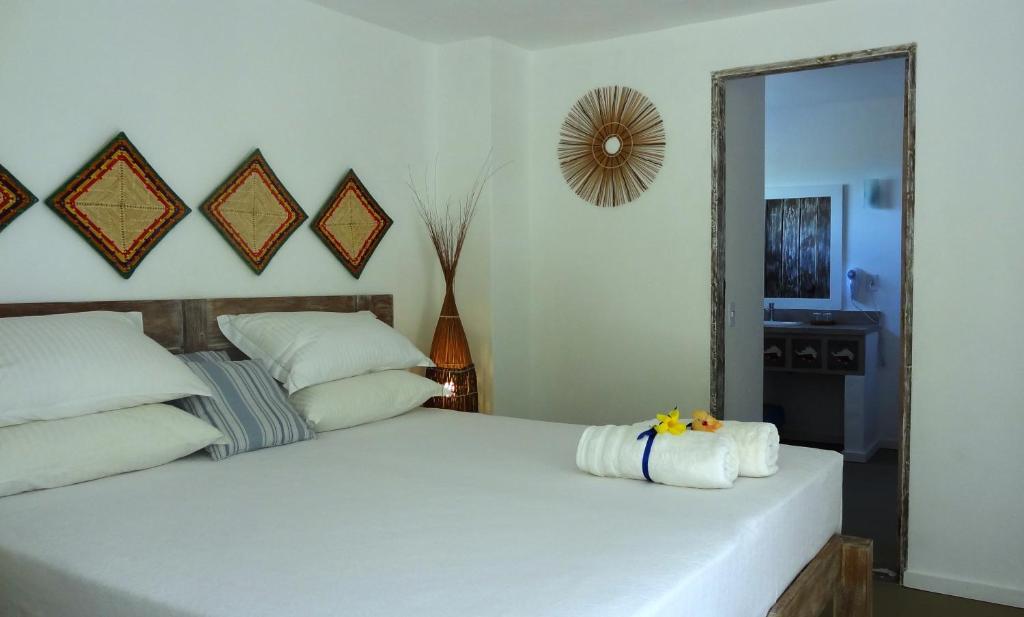 Pousada Infinito Mar Sao Miguel dos Milagres Room photo