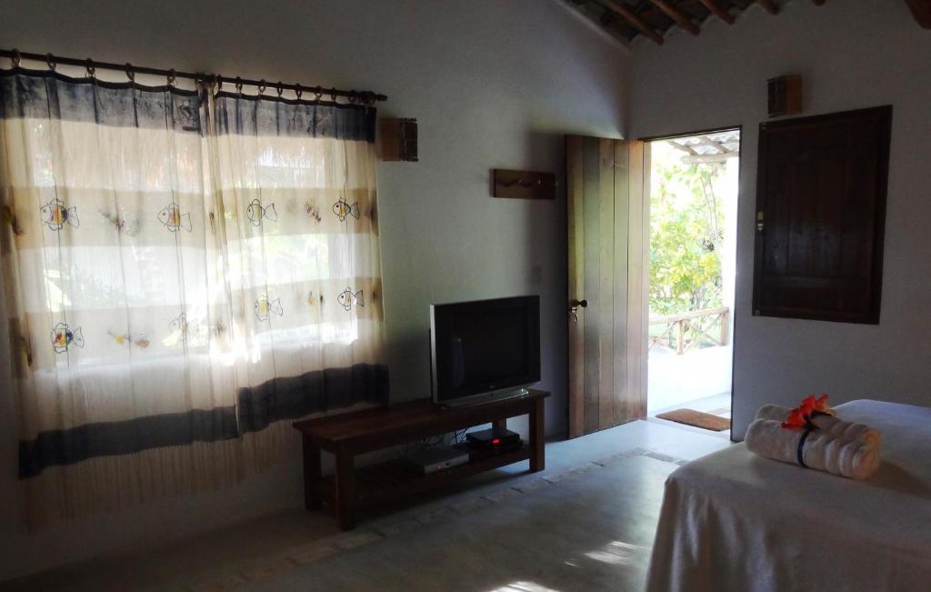 Pousada Infinito Mar Sao Miguel dos Milagres Room photo