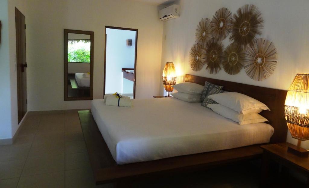 Pousada Infinito Mar Sao Miguel dos Milagres Room photo