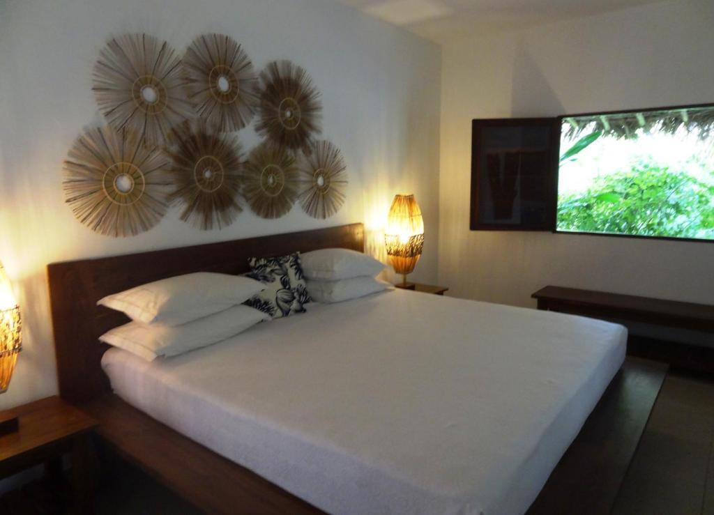 Pousada Infinito Mar Sao Miguel dos Milagres Room photo